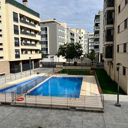 El Rincon De Martin En Huesca Leilighet Eksteriør bilde