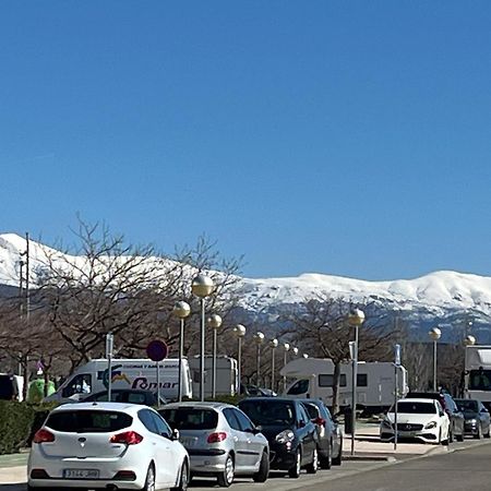 El Rincon De Martin En Huesca Leilighet Eksteriør bilde